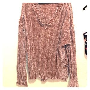 Súper soft sweatshirt